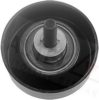 FORD 1136183 Deflection/Guide Pulley, v-ribbed belt